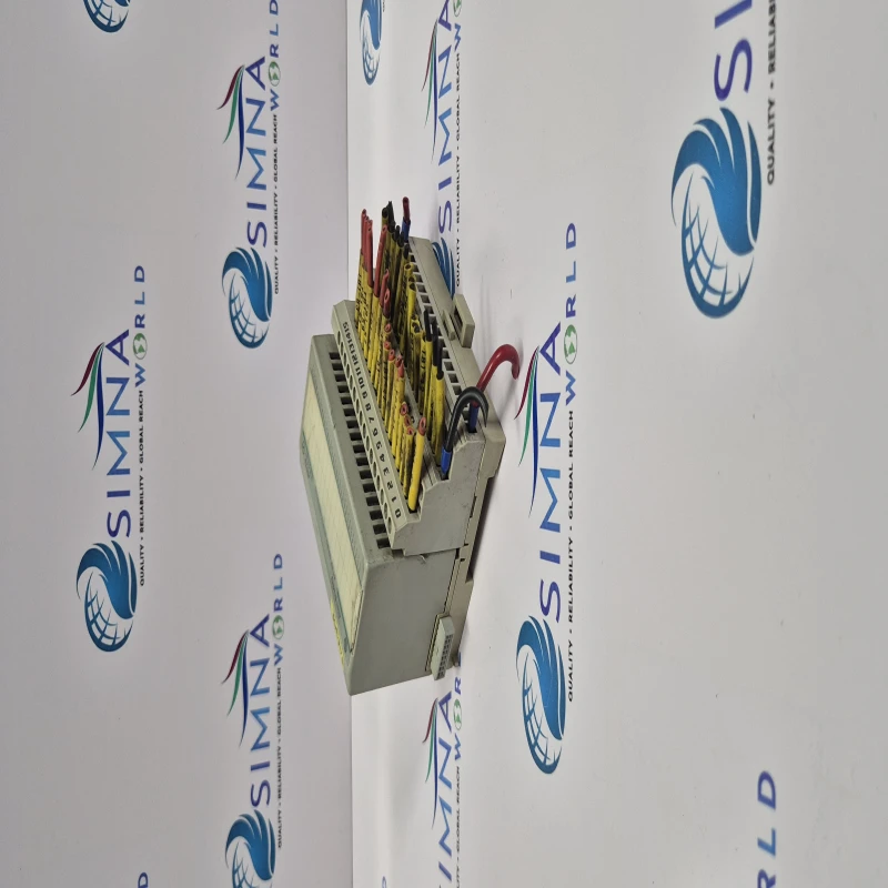 Allen Bradley 1794-OB32P Flex I/O 32 Point Digital Output Module thumbnail 5